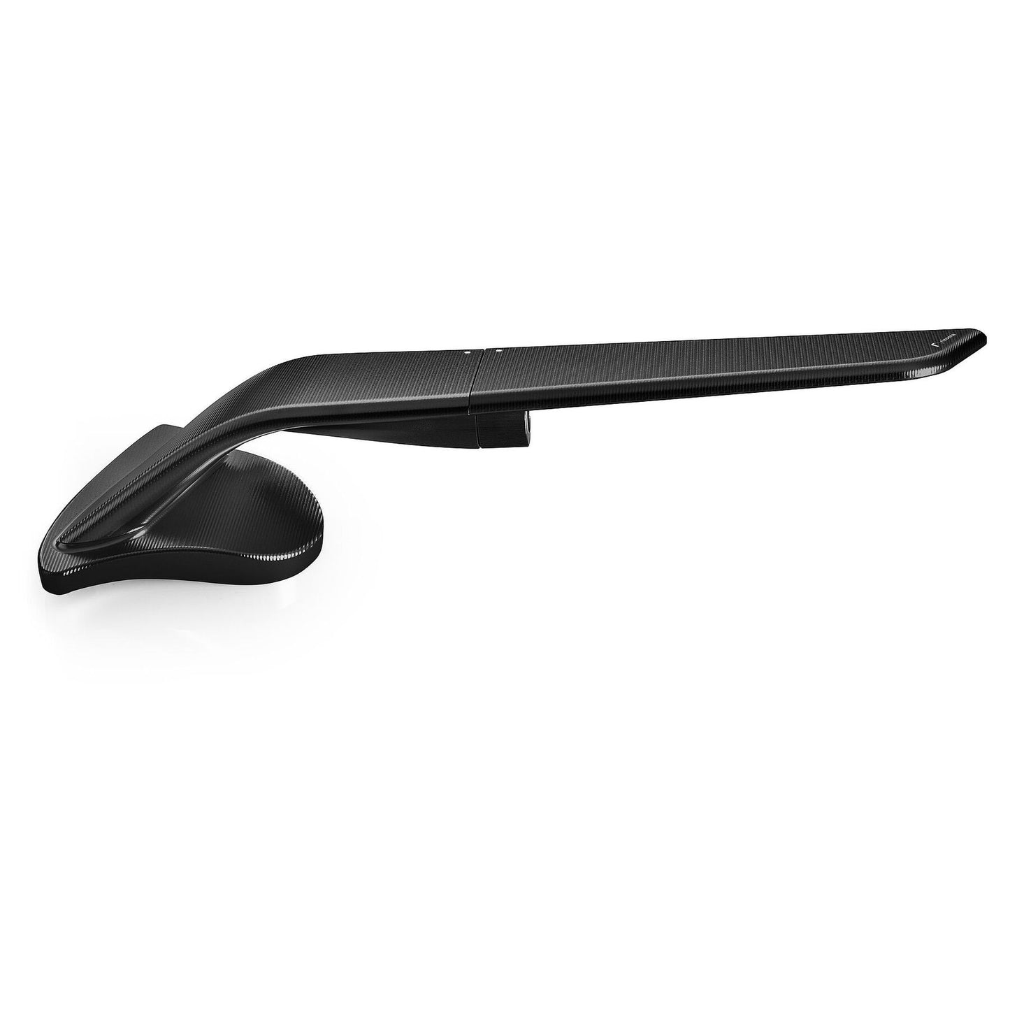 Rizoma Stealth Mirror [GSXR1000/R 17+] [SAME DAY DELIVERY]