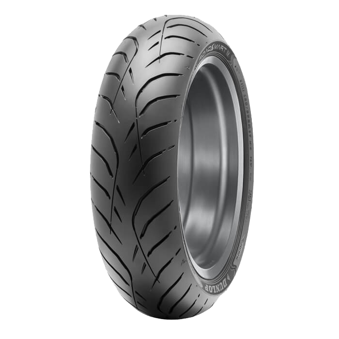 Dunlop SPORTMAX ROADSMART IV