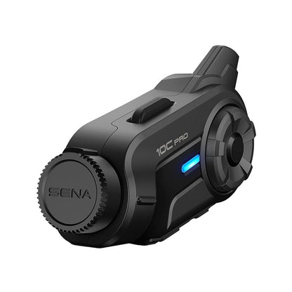Sena 10C Pro Bluetooth Headset & Camera