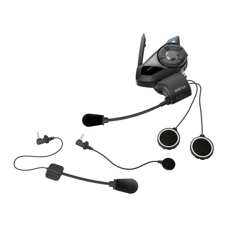 Sena 30K Bluetooth Headset [التوصيل في نفس اليوم]