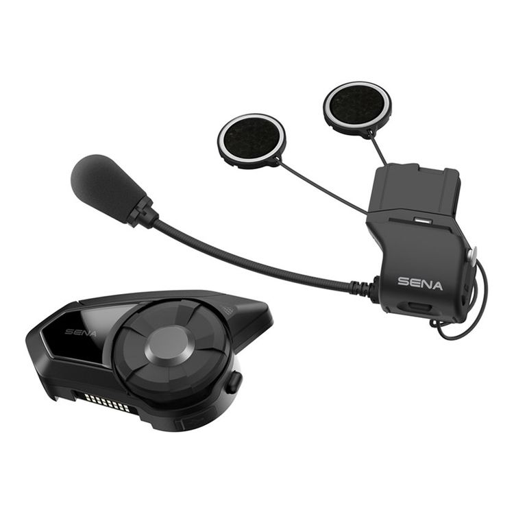 Sena 30K Bluetooth Headset [التوصيل في نفس اليوم]