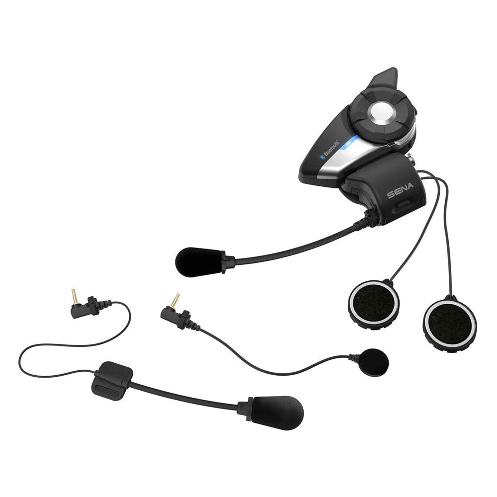 Sena 20S EVO HD Bluetooth Headset [SAME DAY DELIVERY